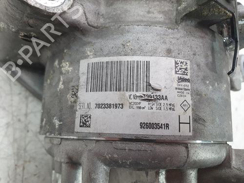 AC compressor NISSAN MICRA V (K14) 0.9 IG-T | BP33173898M34 - Image 3