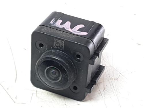 Used Camera Camera PEUGEOT 408 II (FP_, F3_, FM_) PureTech 130 (FPHNST) (131 hp) 34440439 34440439