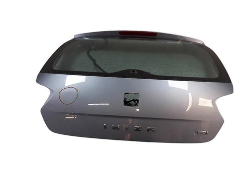 Tailgate SEAT IBIZA IV SC (6J1, 6P5) 1.2 TSI | BP16688678C6 