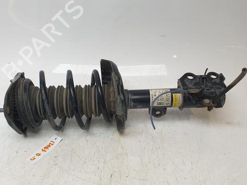 Used Right front shock absorber TOYOTA C-HR (_X1_) [2016-2025]  27514609