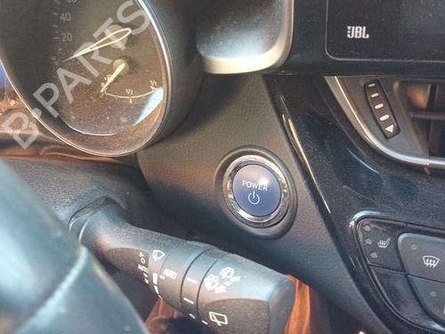 Ignition barrel TOYOTA C-HR (_X1_)  | BP27515204M48 