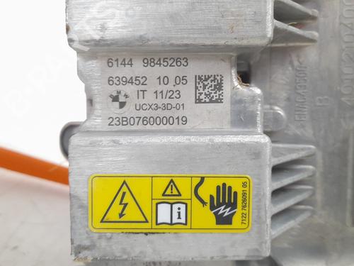 Inverter/Converter MINI MINI (F56) Cooper SE / Electric | BP31802821M119