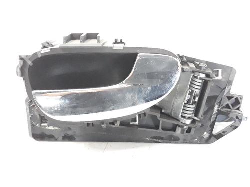 Used Rear right interior door handle PEUGEOT 307 (3A/C) [2000-2012]  7670538