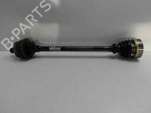 Antriebswelle links hinten für AUDI A6 C5 (4B2) 2.5 TDI quattro (150 hp) 345316