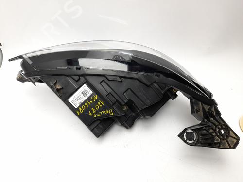 Right headlight OPEL CORSA F (P2JO) CORSA-e (68) | BP35785771C29  - Image 5