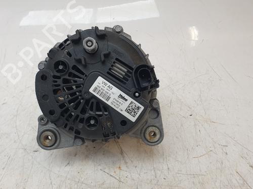 Alternator SEAT ARONA (KJ7, KJP) 1.0 TSI | BP24807879M7 