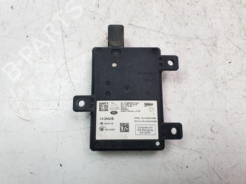 Used Electronic module LAND ROVER RANGE ROVER VELAR (L560) [2017-2025]  29746254