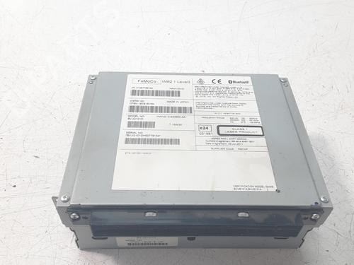 Electronic module LAND ROVER RANGE ROVER EVOQUE (L538) 2.0 D 4x4 | BP27243165M83 - Image 3