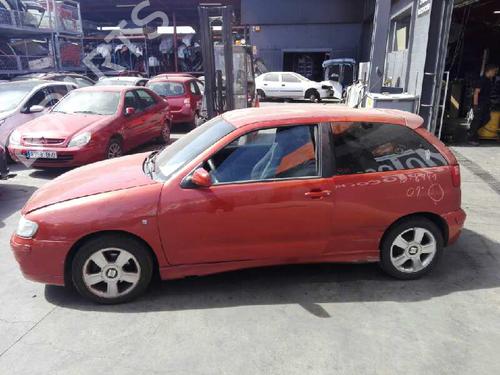 Left taillight SEAT IBIZA II (6K1) 1.9 TDI | BP251356C34 