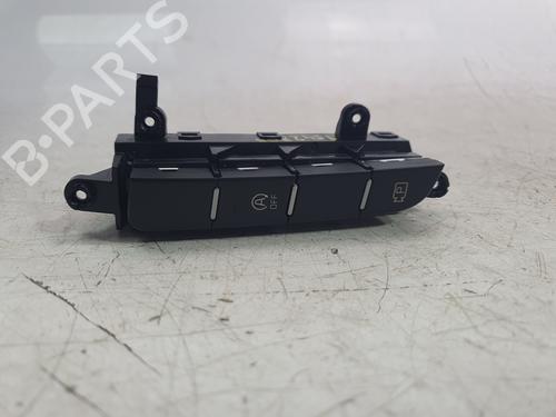 Schalter für Schalter KIA XCEED (CD) 1.0 T-GDI (120 hp) 34461717 34461717