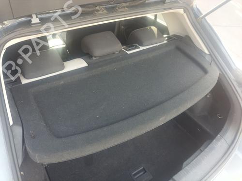 Hattehylle VW T-ROC (A11, D11) 2.0 TDI (150 hp) 29592810