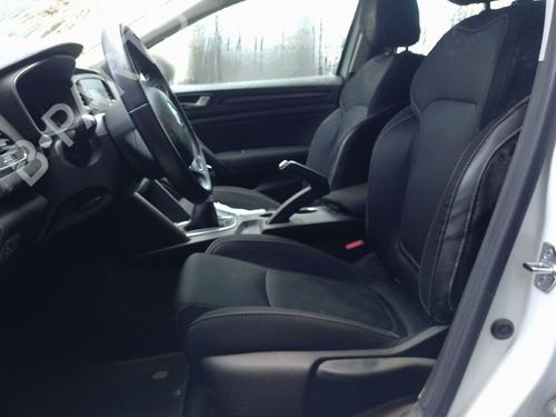 Rim RENAULT MEGANE IV Hatchback (B9A/M/N_) 1.5 Blue dCi 115 (B9A6) | BP31171693C45