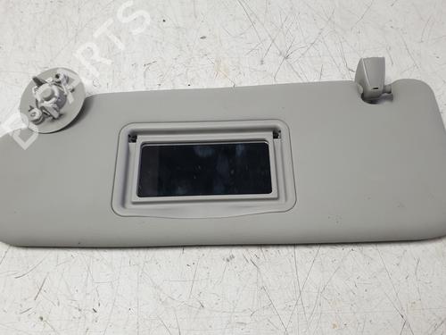 Used Left sun visor Left sun visor CITROËN C3 AIRCROSS II VAN (2C_, 2R_) PureTech 82 (110 hp) 33246453 33246453