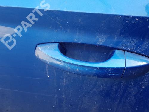 Used Front left exterior door handle Front left exterior door handle SKODA SUPERB III Estate (3V5) 2.0 TDI (190 hp) 10271800 10271800