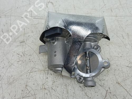 Used Throttle body Throttle body VW T-ROC (A11, D11) 2.0 TDI (150 hp) 40087753 40087753