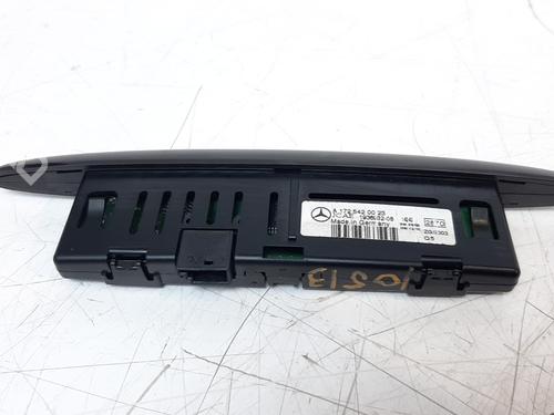 Elektronisk modul MERCEDES-BENZ GLA-CLASS (X156) GLA 200 CDI / d (156.908) | BP15940244M83 