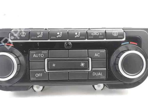 AC Styreenhet / Manøvreringsenhet VW PASSAT B6 (3C2) 2.0 TDI (110 hp) 4978699