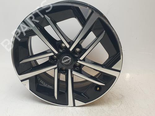 Used Rim NISSAN JUKE (F16_) DIG-T 117 (117 hp) 29500624