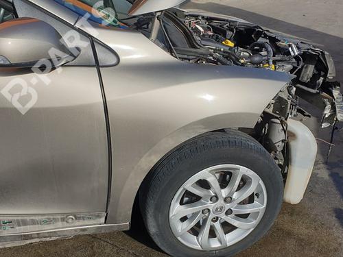 Used Right front fenders Right front fenders RENAULT MEGANE III Hatchback (BZ0/1_, B3_) 1.5 dCi (BZ09, BZ0D, BZ1W, BZ29, BZ14) (110 hp) 10994054 10994054