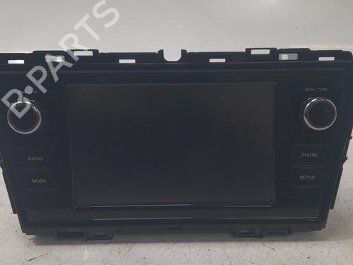 Used Electronic module SSANGYONG KORANDO (C300) 1.5 (150 hp) 32175716