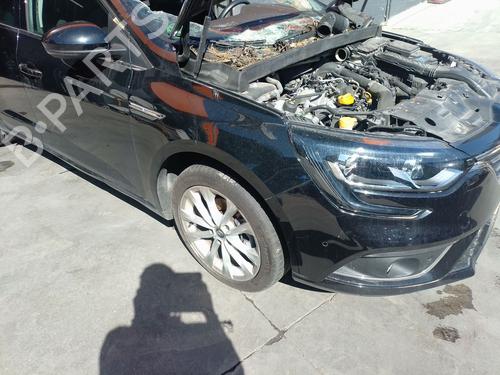 Used Steering rack Steering rack RENAULT MEGANE IV Grandtour (K9A/M/N_) 1.3 TCe 140 (K9NB) (140 hp) 33469573 33469573