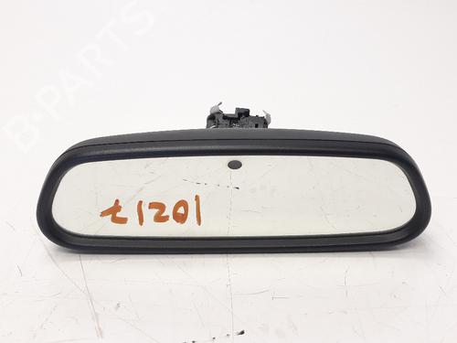 Rear mirror CITROËN C3 III (SX) 1.2 THP 110 (110 hp) 8655777