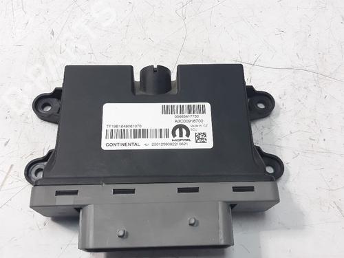 Used Electronic module JEEP RENEGADE SUV (BU, B1, BV) 1.6 CRD (120 hp) 13420900