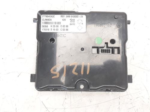 Øvrige Styrinhsenheder NISSAN QASHQAI II SUV (J11, J11_) [2013-2025]  13418210
