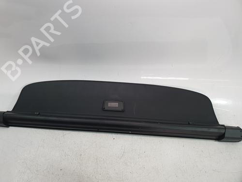 Rear parcel shelf VW PASSAT B6 Variant (3C5) 2.0 TDI 16V | BP32669377C85