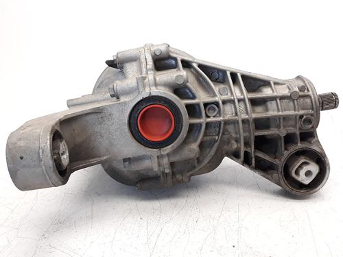 Used Rear differential PORSCHE CAYENNE (92A) 3.0 Diesel (245 hp) 13695925