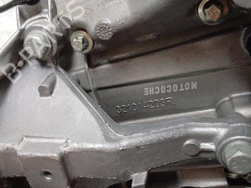 Gearbox DACIA SANDERO III 1.0 TCe 90 | BP36832263M3 - Image 8