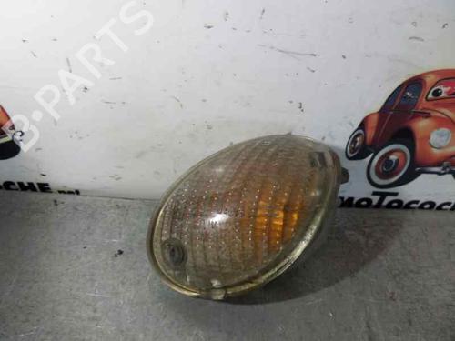Used Left front indicator YAMAHA MOTORCYCLES NEOS Neos 50 2T CatCon. (3 hp) 25234149
