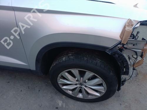 Used Front right wheel arch trim Front right wheel arch trim SEAT ATECA (KH7, KHP) 1.5 TSI (150 hp) 32868024 32868024