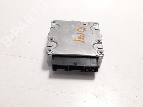 Electronic module TOYOTA YARIS (_P13_) 1.5 Hybrid (NHP130_, NHP130) | BP7903645M83 