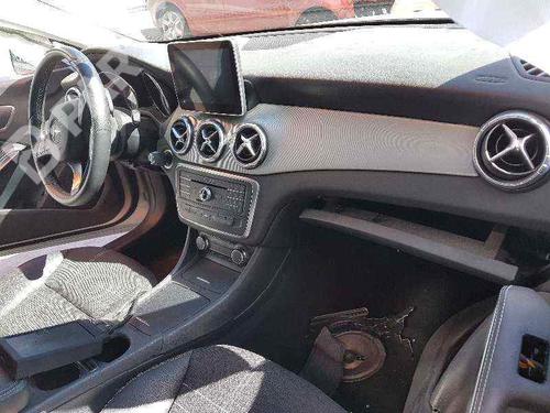 Hood lock MERCEDES-BENZ CLA Coupe (C117) CLA 200 CDI / d (117.308) | BP10209605C133  - Image 9