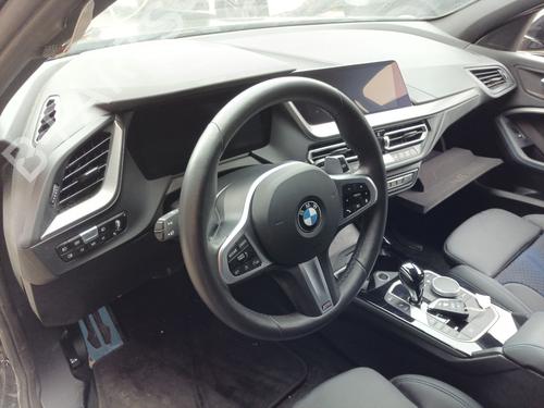 Used Airbag Kit BMW 1 (F40) 118 d (150 hp) 24850392