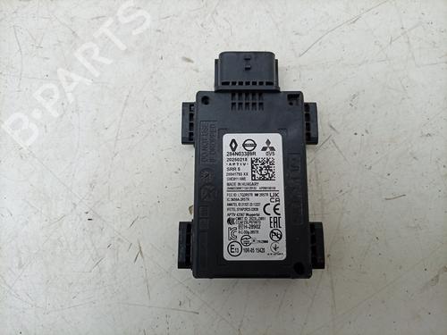 electronic-module-renault-rafale-coupe-dgm_-2023-39169072 main image
