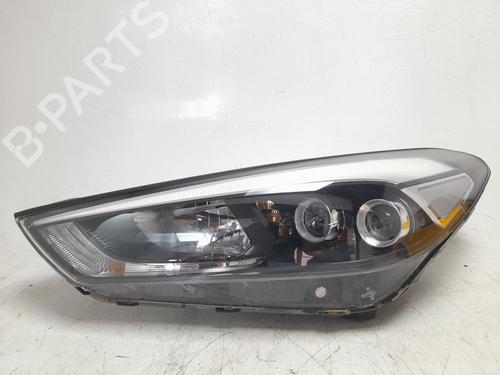 Used Left headlight Left headlight HYUNDAI TUCSON (TL, TLE) [2015-2023] 34213886 34213886
