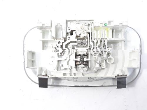 Innerbelysning PEUGEOT 307 (3A/C)  | BP7670542I8 