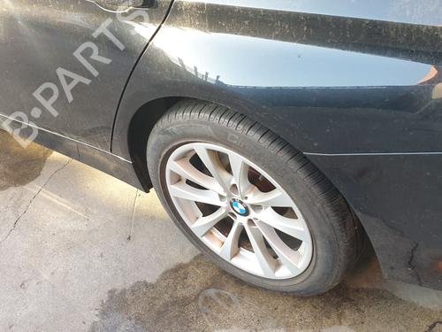 Used Left rear driveshaft BMW 3 (F30, F80) 318 d (150 hp) 19181127