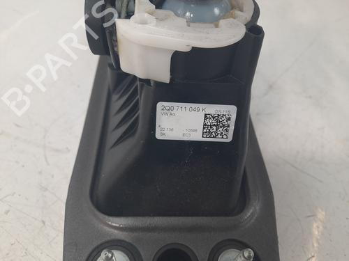 Gear lever SEAT IBIZA V (KJ1, KJG) 1.0 TSI | BP24806045M90 