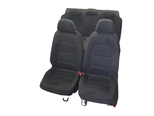 Seats set AUDI A4 B8 (8K2) 2.0 TDI (136 hp) 17956508