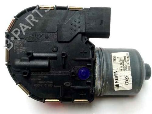 Front wiper motor KIA CARENS IV 1.7 CRDi | BP6699875M29 