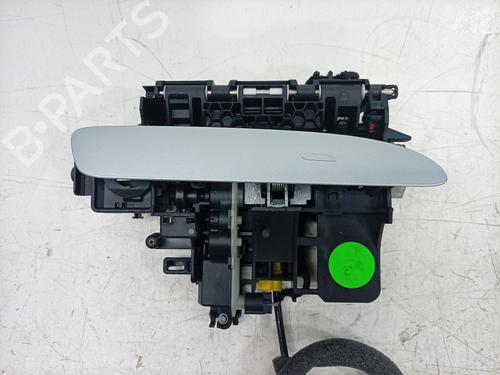 Used Front right exterior door handle Front right exterior door handle 37992125 37992125