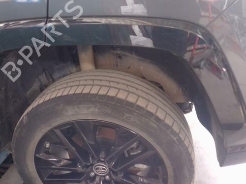 Used Left rear shock absorber Left rear shock absorber 37494570 37494570