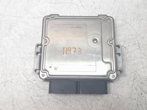 Engine control unit (ECU) HYUNDAI TUCSON (TL, TLE)  | BP22698340M57 