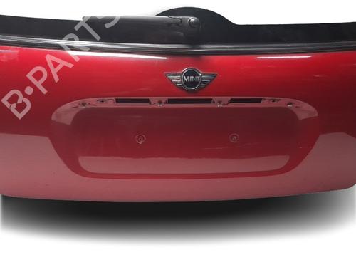 Tailgate MINI MINI (R50, R53) One | BP325704C6 