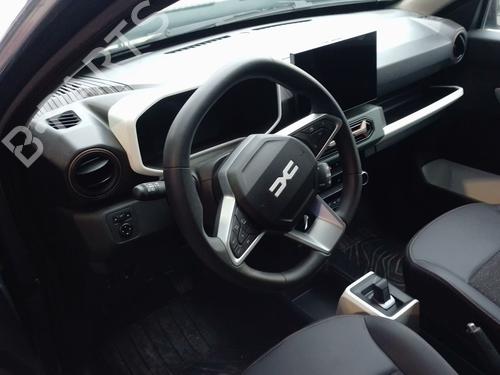 Used Steering column DACIA SPRING EV (B6M1) (45 hp) 31089608