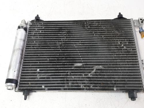 Used AC radiator AC radiator CITROËN C5 III (RD_) 2.0 HDi 140 (RDRHF8, RDRHFA, RDRHA8, RDRHAJ) (140 hp) 34470835 34470835
