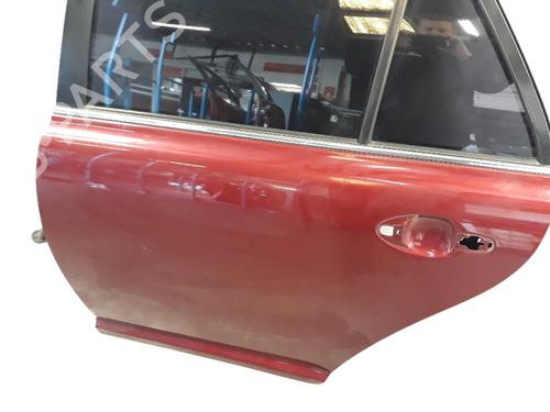 Left rear door TOYOTA AVENSIS Saloon (_T25_)  | BP9154396C4 